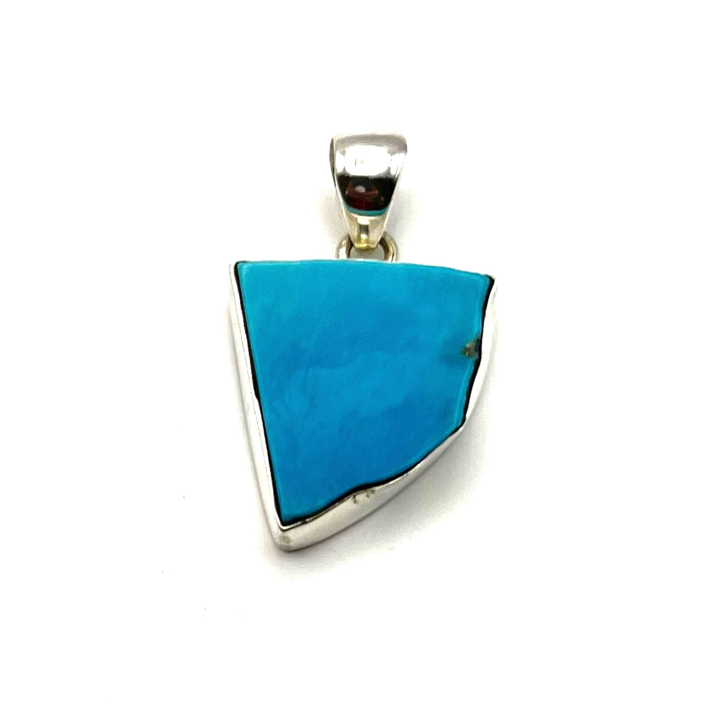 Turquoise Pendant