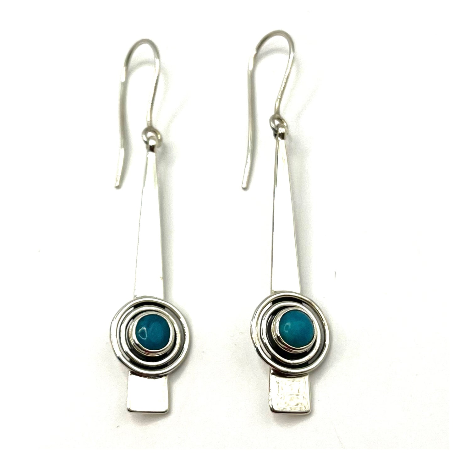 Turquoise Earrings